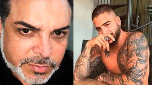 Andrés Hurtado Instagram: Conductor de Panamericana asegura ser Maluma