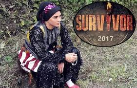 Nagihan karadere de survivor adasında dişilikten uzak 'kaba' bir kadın profili. Survivor 2017 Nin Sampiyon Ismi Sabriye Sengul Sosyal Medyayi Salliyor