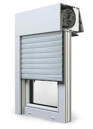 Aufsatzrollladen Rollladen Fenster Und Turen Fensterrahmen