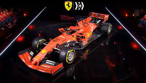 2018 ferrari sf71h f1 car launch pictures. Sebastian Vettel 5 On Twitter The 2019 Ferrari F1 Car The Sf90 Essereferrari Vettel Seb5