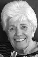 Patricia Uhl Obituary (1929