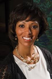 MAEOPP Ma'am President Kaye Monk-Morgan