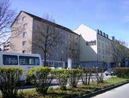 Ana living munich by arthotel ana is rated very good by our guests. Hotel Park Inn By Radisson Munich Frankfurter Ring Munchen Trivago De