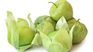 Maybe you would like to learn more about one of these? What Are Tomatillos And Are They Spicy