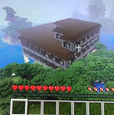 Minecraft familienhaus bauen tutorial haus 90website: 5cg9s0sr7phw8m