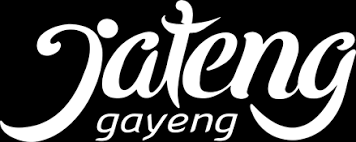 Logo jawa tengah hitam putih. Pemerintah Provinsi Jawa Tengah