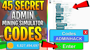 As well as you can get a mining simulator working codes list and tips to get. Roblox Mining Simulator Codes New Insane Money Codes Youtube