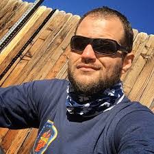 William Midgett's Instagram, Twitter & Facebook