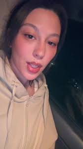 Annabel Redd Saying Thank You