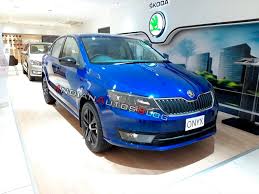 The onyx edition bought a host of cosmetic and feature. Skoda Rapid Onyx Launched In India In 7 Live Images
