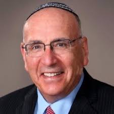 Morris Robinson Obituary