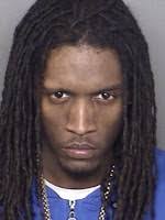 St. Mary's County Sheriff's Office Arrest Warrants & Juvenile Referrals