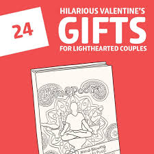 Piccoli sporchi segreti, piccoli sporchi segreti. 24 Hilarious Valentine S Gifts For Lighthearted Couples Dodo Burd