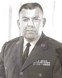 Robert McCarthy, 1933-2024