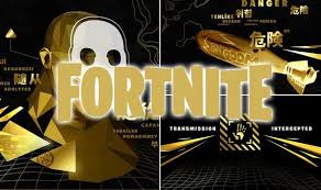 What's new in fortnite chapter 2? Fortnite Season 2 Countdown Release Date Start Time Servers Status Leaks Map Teasers Gaming Entertainment Express Co Uk