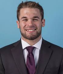 Ogunsanya, Alvan Earn Top-Eight Finishes at Cliff Keen Invitational