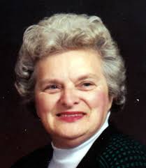 Ann Rosswog Obituary