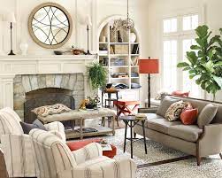 Think about what you already own — in terms of light furniture with similar lines — that can balance your dark pieces. 6 Tips For Mixing Wood Tones In A Room