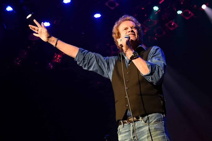 Joyful Place: Jimmy Hall Returns to Macon with All-Star Band for Annual  Birthday Bash on 4/22 | The Creek FM