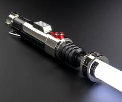 Adept Star Wars Light Saber Custom Lightsaber Star Wars Drawings