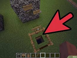 Comment Construire Des Choses Interessantes Dans Minecraft Comment Construire Minecraft Les Choses
