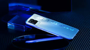 The smartphone comes with a 90hz display and offers triple rear cameras. Realme 8 5g India Launch Set For April 22 2021 Morning Tidings