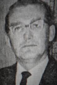 Kenneth Plaisted: Failure to Appear