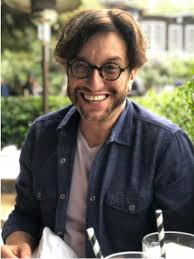 Episode 10 with Adam Chester