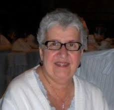 Nancy Marth Obituary (1947