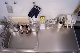 空間設計與裝潢 開箱 cleanup進口廚具分享 無印良品屋 居家討論區 mobile01 kitchen sink kitchen sink