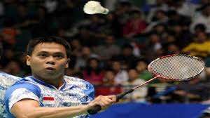 Markis kido is an indonesian men's doubles badminton player. Tyifg4vb6z2l1m