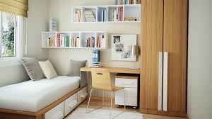 Cama doble, cama individual o dos camas. Como Decorar Un Dormitorio Pequeno Con Ideas Originales Notas De Prensa