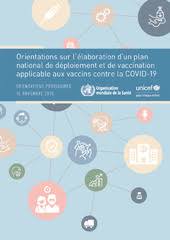 Il y mourut en 1778, et fut inhumé dans l'île des peupliers. Orientations Sur L Elaboration D Un Plan National De Deploiement Et De Vaccination Applicable Aux Vaccins Contre La Covid