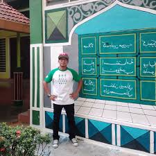 Our presence in 2,200 port locations means you can always have our ships agents taking care of your interests, wherever in the world it is you do business. Blog Seni Khat Rahman Sahlan Mural Khat Pandai Khat Mudah Jawi Lancar Ngaji Johor Mural Di Surau Smk Pasir Gudang 3