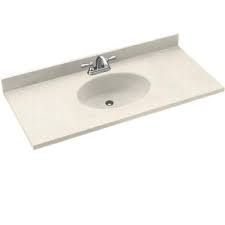 swanstone bathroom vanity tops