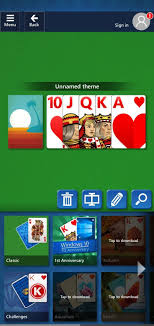 Celebrate over 30 years of the best solitaire card games, right here, in microsoft solitaire. Microsoft Solitaire Collection 4 9 4211 1 Download Fur Android Apk Kostenlos