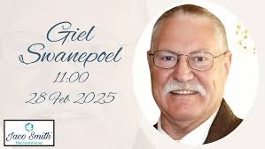Giel Swanepoel