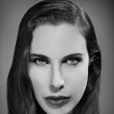 Leni Riefenstahl Mischlinge Marc Erwin Babej