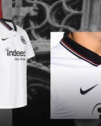 Which of the two possible eintracht. Eintracht Frankfurt 2020 21 Nike Away Kit 20 21 Kits Football Shirt Blog