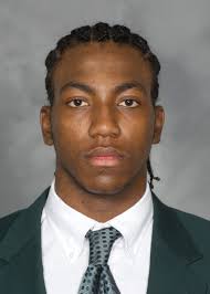 2010 Spartan Nation Football Profile: Mark Dell WR #2