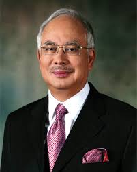 Ptar kampus rembau status : Malaysian Prime Minister Dato Sri Najib Razak
