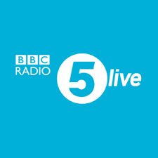 Bbc Radio 5 Live Radio Stream Live And For Free