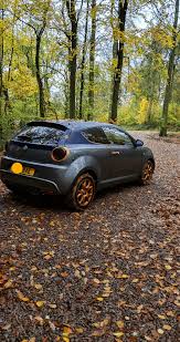 Image result for Grigio Antracite 2011 MiTo