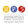 Minneapolis Public Schools logo