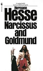 Download Pdf Narcissus And Goldmund Free Epub Mobi Ebooks Hesse Hermann Hesse Books