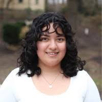 Geraldine Martinez's Instagram, Twitter & Facebook