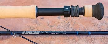Choosing Your Sage Fly Rod A Series By Series Comparison