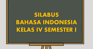 Check spelling or type a new query. Silabus Bahasa Indonesia Kelas Iv Ktsp Kelas Bu Ayu