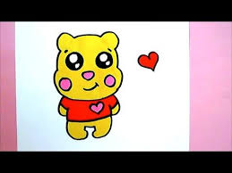 Wie das malen innere ruhe schafft. 36 Susse Kawaii Bilder Besten Bilder Von Ausmalbilder