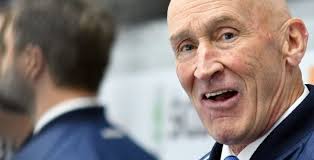 Craig Ramsay chce pomôcť slovenskému hokeju, tréner spravil krásne gesto